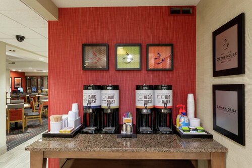 Hampton Inn by Hilton Minneapolis/Eagan, Reserva ahora Hotel Eagan Minnesota