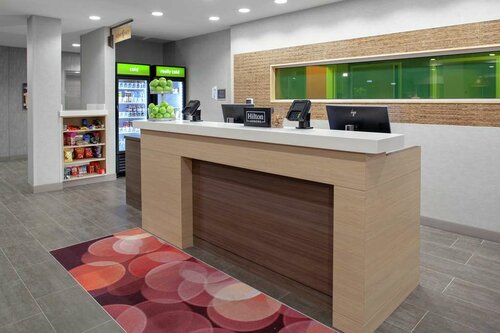 Home2 Suites by Hilton Denver South/Centennial Airport, Book Hotel Hoteller i Centennial med parkering, Parkering