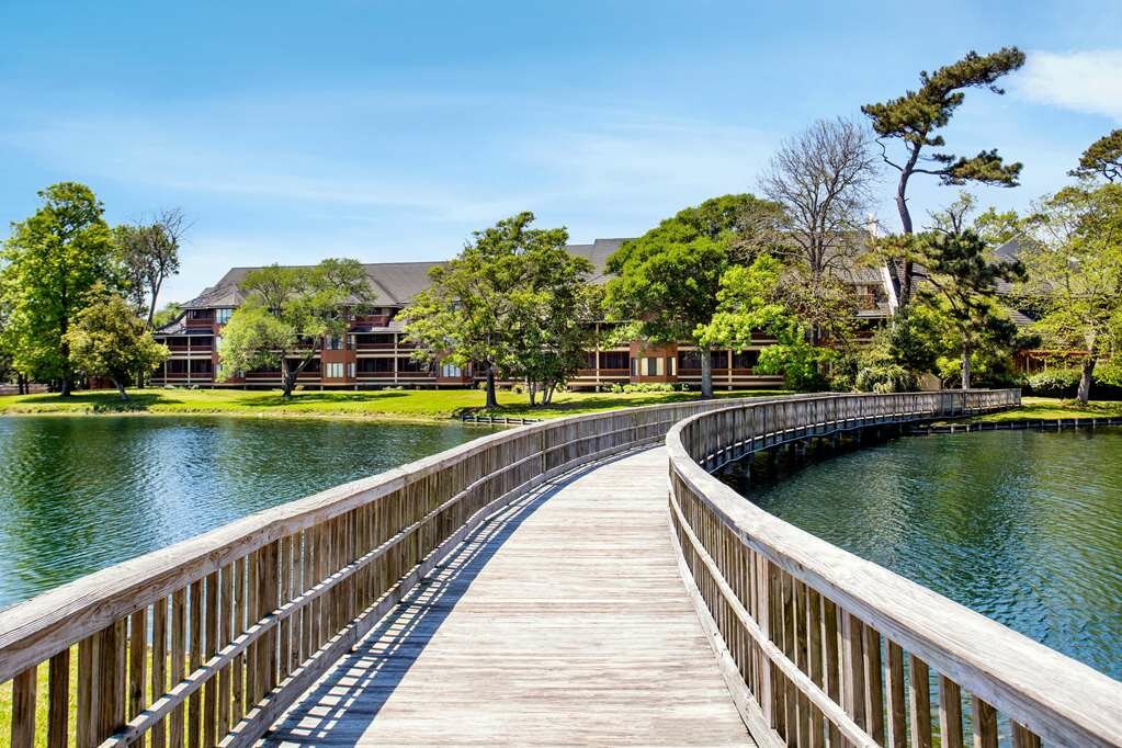 Kingston Resorts