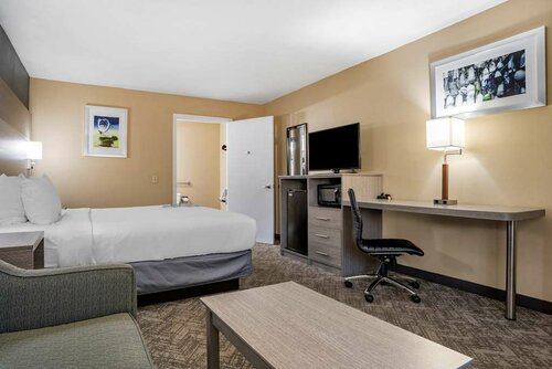Best Western Apalach Inn, Réserver Hôtel Apalachicola États-Unis