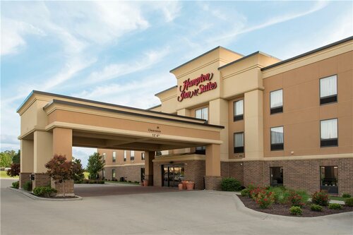 Best Western Plus Crawfordsville Hotel, Buchen Sie Hotel Crawfordsville 