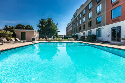 Holiday Inn Express Exton - Great Valley, an IHG Hotel, Réserver Hôtel Exton Région métropolitaine de Philadelphie