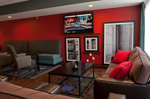 Hampton Inn Grand Rapids-South, Reserva ahora Hotel Grand Rapids Míchigan