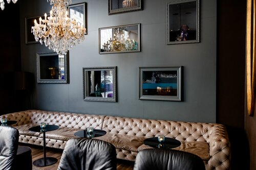 Motel One Prague-Florentinum, Забронировать Мотель Отели Праги 01 3 звезды, 3*