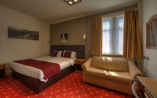 Royal Inn, Забронировать Отель Сканторп Линкольншир