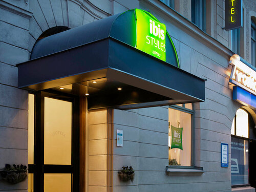 Ibis Styles Stockholm Odenplan, Забронировать Отель Отели Стокгольма с завтраком, рядом с Городская библиотека Стокгольма, Завтраки