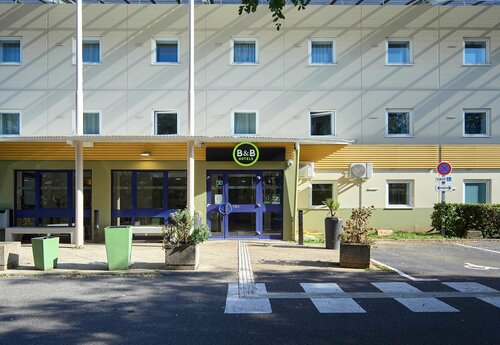 Ibis Budget, Забронировать Отель Вири-Шатийон Essonne