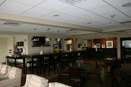 Hampton Inn Uniontown, Réserver Hôtel Uniontown 