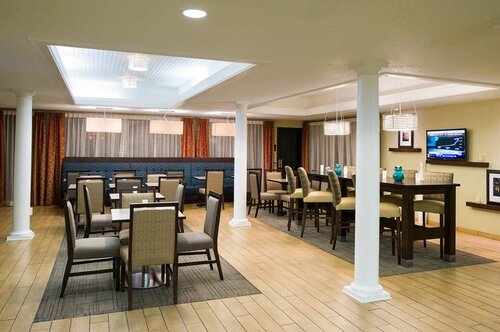 Hampton Inn Selinsgrove/Shamokin Dam, Réserver Hôtel Shamokin Dam Pennsylvanie