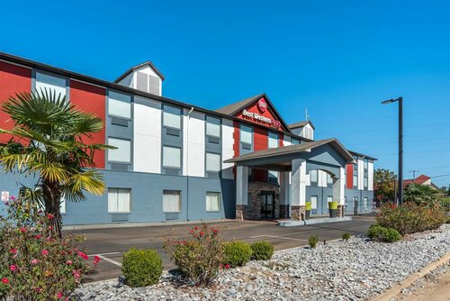 Best Western Plus Jackson Downtown Coliseum, Забронировать Отель Джэксон Нью-Гемпшир