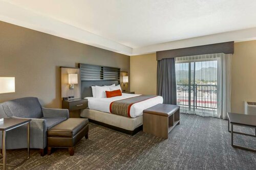 Best Western Plus Heber Valley Hotel, Prenota Hotel Heber City Utah