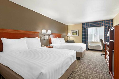 Best Western Canon City, Забронировать Отель Кэньон-Сити Колорадо