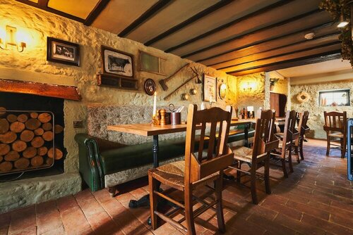 The Masons Arms, Забронировать Гостевой дом Ситон Jurassic Coast