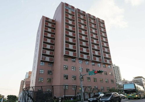 Mellow Fields Hotel, Забронировать Отель Шилинь Тайбэй