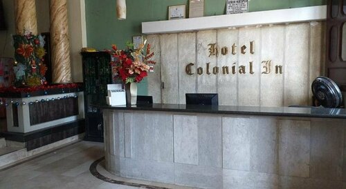 Hotel Colonial Inn, Reserva ahora Hotel La Arenosa Atlántico