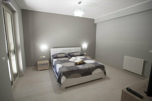 Villa Jasmine tra Etna e Mare, Book Villa Sommerhuse i Sicilien, Hytte