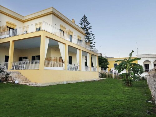 Villa Cesarea Dimora di Charme, Забронировать Вилла Санта-Чезареа-Терме Саленто