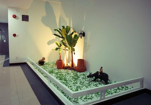 Amanda Hotel, Varaa Hotelli All inclusive -hotellit kohteessa Da Nang, All Inclusive