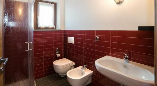 B&b da VI. Vì, Book Hotel Hoteller og overnatningssteder i Pezaro-e-Urbino, Hotel