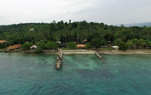 Punta Del Sol Beach Resort, Book Ferieresort SPA-hoteller i Mindanao, SPA