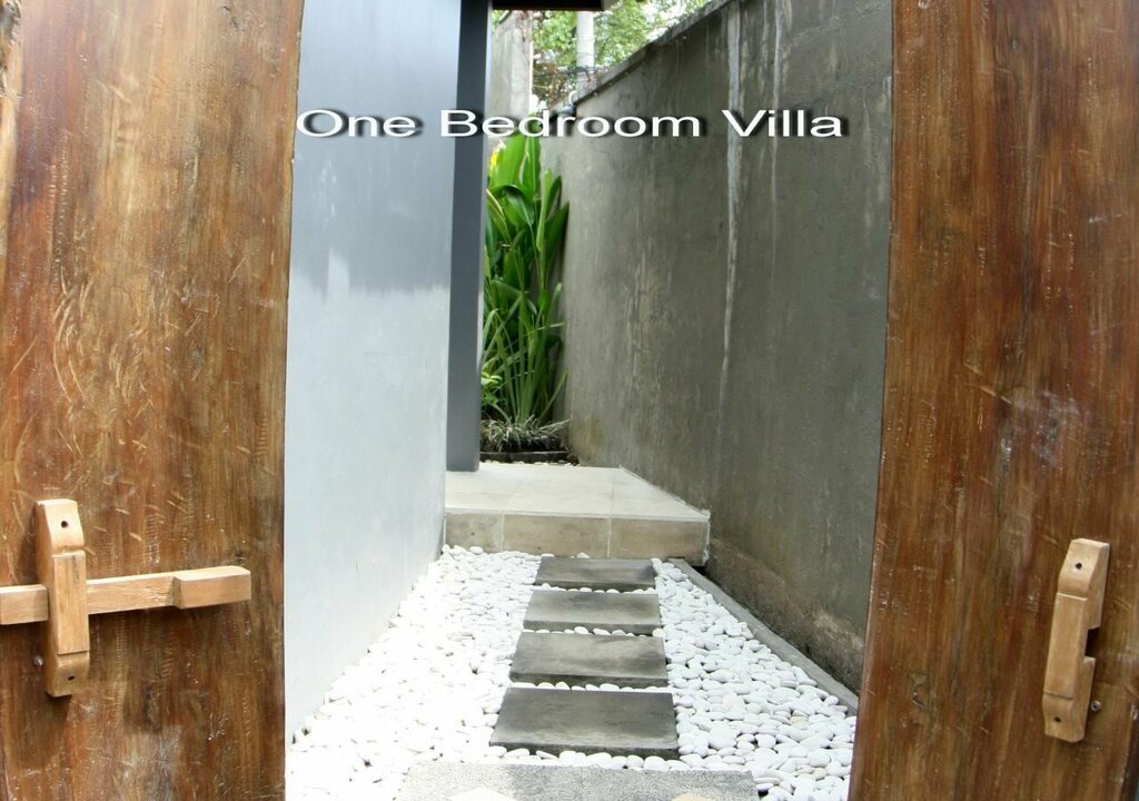 Villa Dsuite