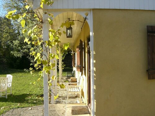 Glyndwr Vineyard, Забронировать Дом для отпуска Каубридж 