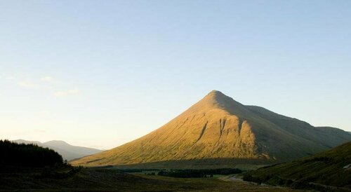 Crianlarich Youth Hostel, Book Hostel / Vandrerhjem Crianlarich Central Scotland