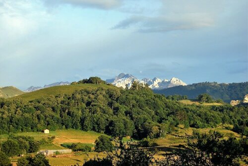 Balcón Picos de Europa, Забронировать Гостевой дом Отели Кангас-де-Онис с завтраком, Завтраки