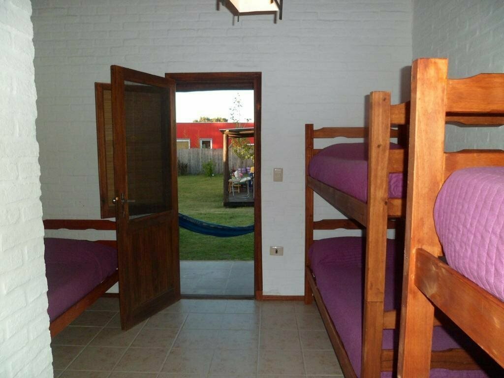 Thc Hostel