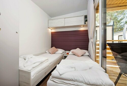 Camping Puntica, Забронировать Кемпинг Кемпинги и глэмпинги Фунтана, Кемпинг