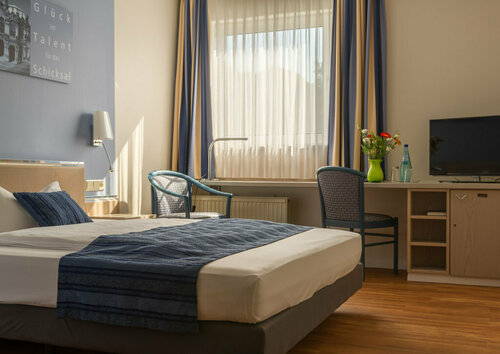 NOVALIS Hotel by AURUM Dresden, Rezervați Hotel Hoteluri în Dresda cu mese, Demipensiune / Pensiune completă