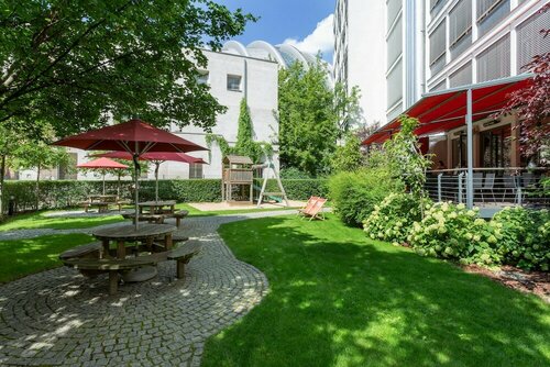 aletto Hotel Kudamm, Book Hotel Charlottenburg Berlin