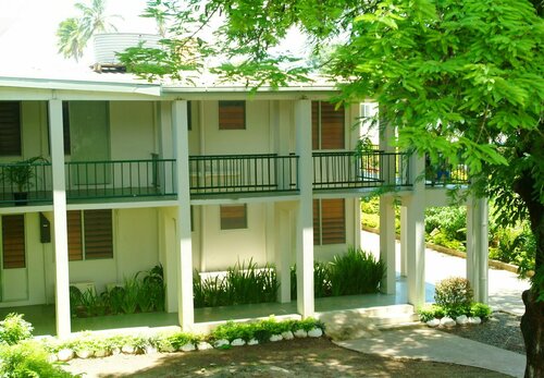 Best Western Hexagon International Hotel, Villas & Spa, Book Hotel Hoteller i Viti Levu med pool, Swimmingpool
