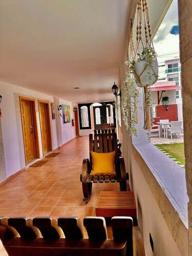 Noè Hotel 1 king bedroom # 10, Reservar Hotel Bavaro Punta Cana
