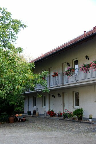 Landhaus, Prenota Casa vacanze Cottage a Garz, Cottage