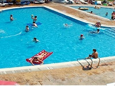 Inter2 Aparthotel Salou