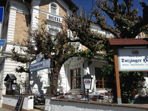 Tutzinger Hof, Reservar Hotel Tutzing Lake Starnberger