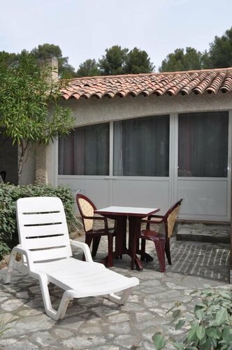 La Cigalière, Забронировать Отель Ле-Босе Bandol Wine Route