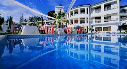 The Manor Hotel, Book Hotel Businesshoteller i Nyarugenge, 4* 5*