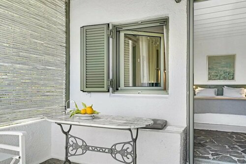 Niriides Resort, Prenota Affittacamere Selinitsa Lakonia