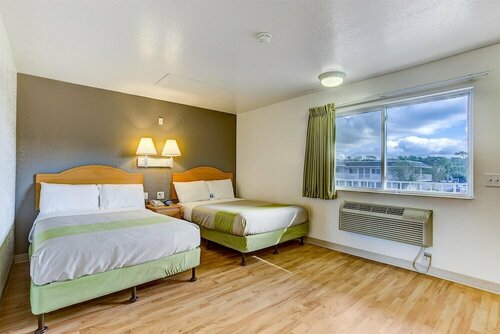 Studio 6 Kissimmee, Fl - Orlando, Book Hotel Orlando Kissimmee