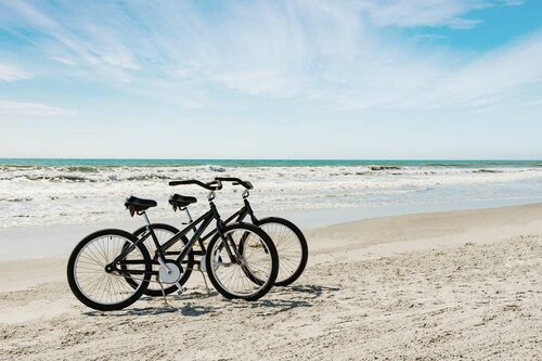 DoubleTree by Hilton Cocoa Beach - Oceanfront, Varaa Lomakeskus Cocoa West Space Coast