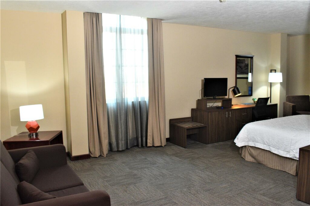 Hampton Inn by Hilton Tampico Zona Dorada
