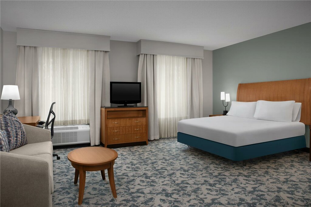 Hilton