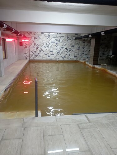 Çelik Thermal & Spa, Rezerwuj Ośrodek wypoczynkowy Karahayit Denizli