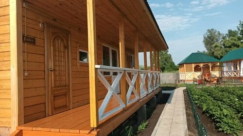 Айские огоньки, Забронировать Гостевой дом Айский Сельсовет Алтайский район