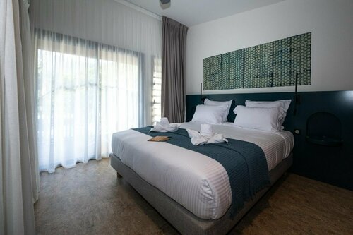 Dimitile Hotel, Rezervați Stațiune Hoteluri SPA în Entre-Deux, SPA