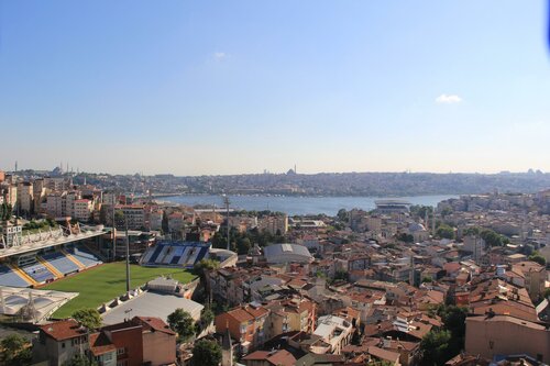 Euro Plaza Hotel, Rezerwuj Hotel Beyoglu 