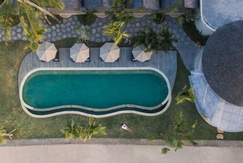 The Sankara Beach Penida, Prenota Hotel Hotel a Bali con parcheggio, Parcheggio