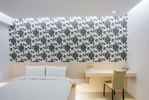 Happiness lnn New Taipei City B&b No. 214, Reserva ahora Hotel Xinbei República Popular China